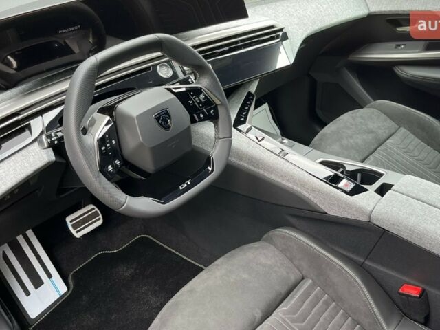Пежо 3008 2024 у Києві на Automoto.ua Пежо 3008, об'ємом двигуна 1.2 л та пробігом 0 тис. км за 36258 $, фото 26 на Automoto.ua