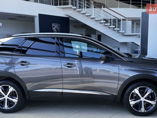 купить новое авто Пежо 3008 2024 года от официального дилера Автоцентр AUTO.RIA Пежо фото