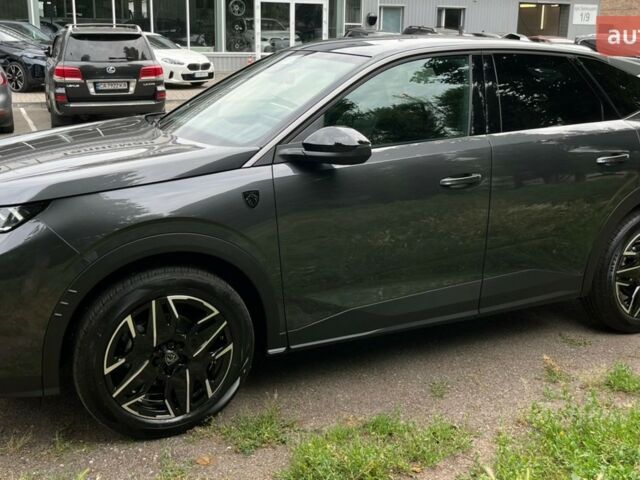 Пежо 3008 2024 у Києві на Automoto.ua Пежо 3008, об'ємом двигуна 1.2 л та пробігом 0 тис. км за 36258 $, фото 7 на Automoto.ua