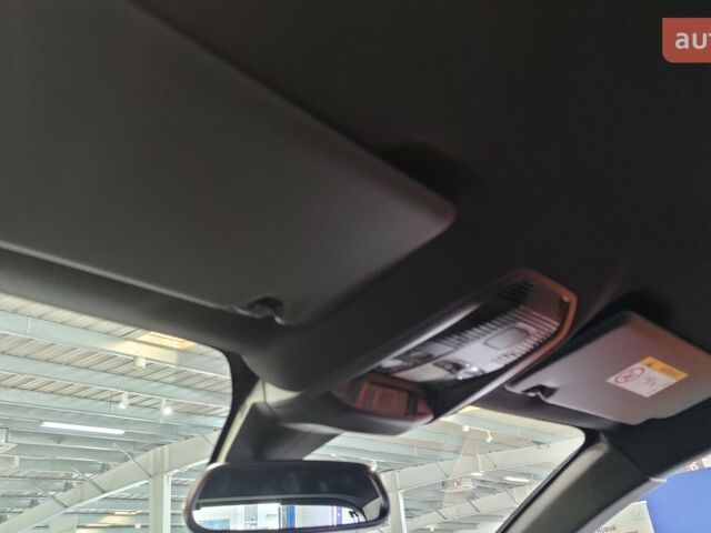 купить новое авто Пежо 3008 2024 года от официального дилера Ньютон Авто Місто Пежо фото