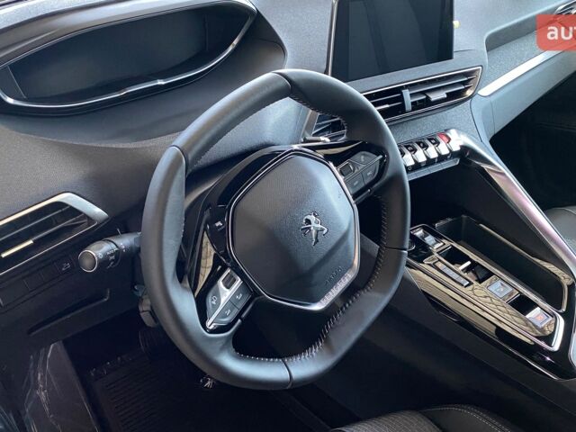 купить новое авто Пежо 3008 2024 года от официального дилера Автоцентр AUTO.RIA Пежо фото