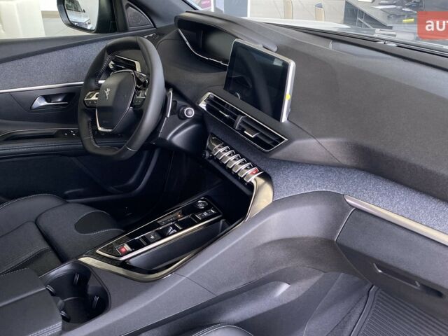 купить новое авто Пежо 3008 2024 года от официального дилера Автоцентр AUTO.RIA Пежо фото