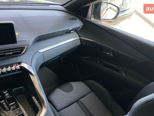 купить новое авто Пежо 3008 2024 года от официального дилера Автоцентр AUTO.RIA Пежо фото