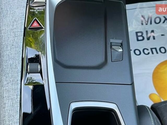 Пежо 3008 2024 у Києві на Automoto.ua Пежо 3008, об'ємом двигуна 1.2 л та пробігом 0 тис. км за 36258 $, фото 30 на Automoto.ua