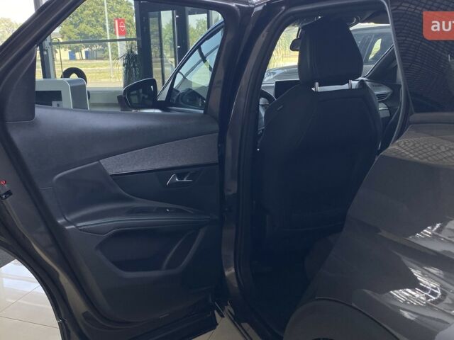 купить новое авто Пежо 3008 2024 года от официального дилера Автоцентр AUTO.RIA Пежо фото