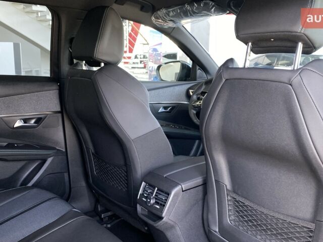 купить новое авто Пежо 3008 2024 года от официального дилера Автоцентр AUTO.RIA Пежо фото
