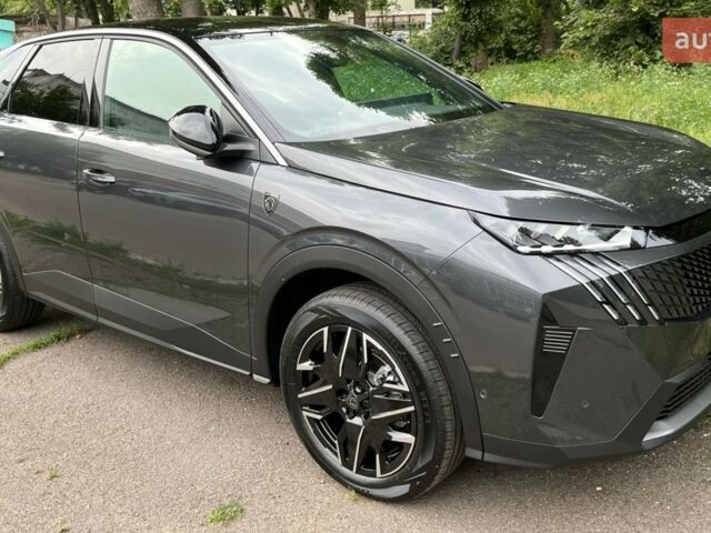 Пежо 3008 2024 у Києві на Automoto.ua Пежо 3008, об'ємом двигуна 1.2 л та пробігом 0 тис. км за 36258 $, фото 1 на Automoto.ua