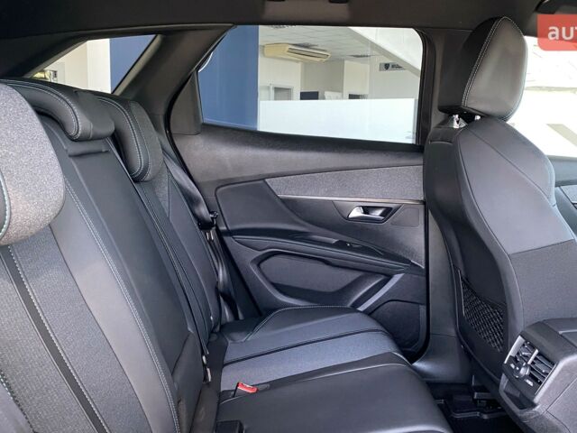 купить новое авто Пежо 3008 2024 года от официального дилера Автоцентр AUTO.RIA Пежо фото