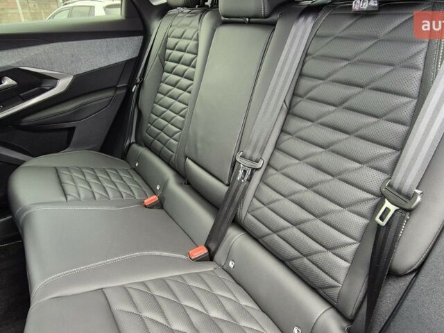 Пежо 3008, объемом двигателя 1.2 л и пробегом 0 тыс. км за 36777 $, фото 41 на Automoto.ua