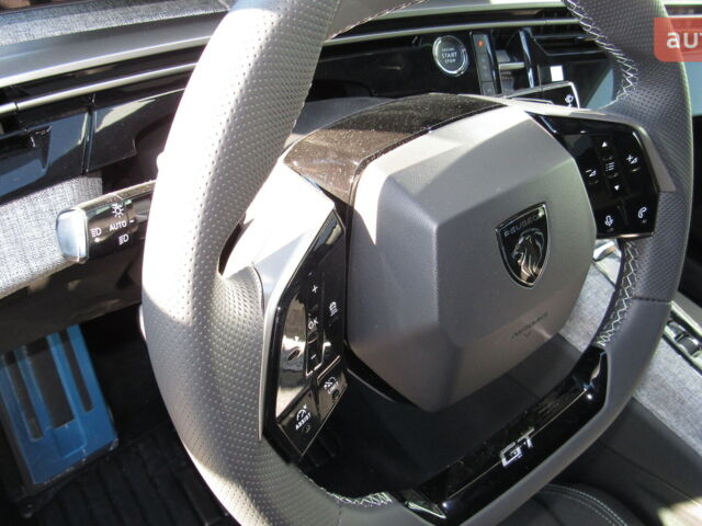 купить новое авто Пежо 3008 2025 года от официального дилера Автоцентр AUTO.RIA Пежо фото