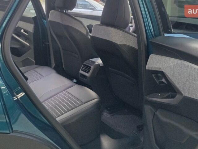 Пежо 3008, объемом двигателя 1.2 л и пробегом 0 тыс. км за 31630 $, фото 9 на Automoto.ua