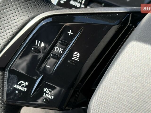 купить новое авто Пежо 3008 2025 года от официального дилера Ньютон Авто Місто Пежо фото