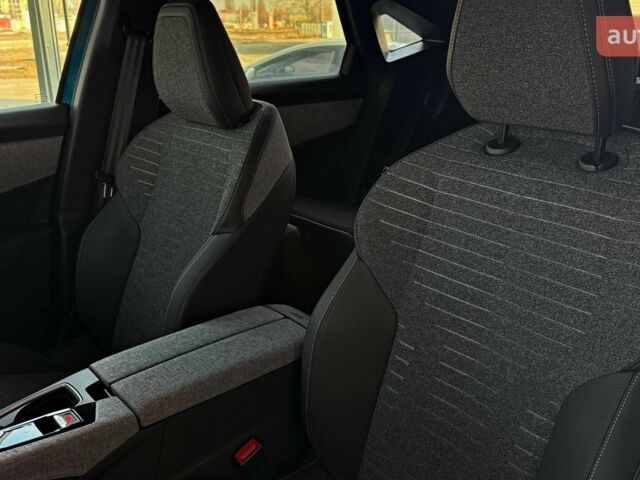 купити нове авто Пежо 3008 2025 року від офіційного дилера Peugeot Авто-Імпульс Пежо фото