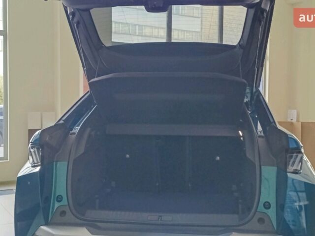 Пежо 3008, объемом двигателя 1.2 л и пробегом 0 тыс. км за 31630 $, фото 5 на Automoto.ua