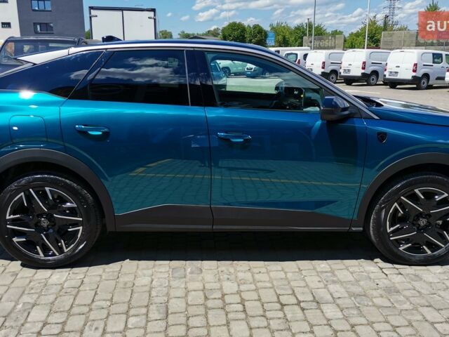 Пежо 3008, объемом двигателя 1.2 л и пробегом 0 тыс. км за 36777 $, фото 14 на Automoto.ua