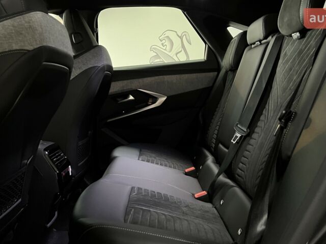 купити нове авто Пежо 3008 2025 року від офіційного дилера Автоцентр AUTO.RIA Пежо фото