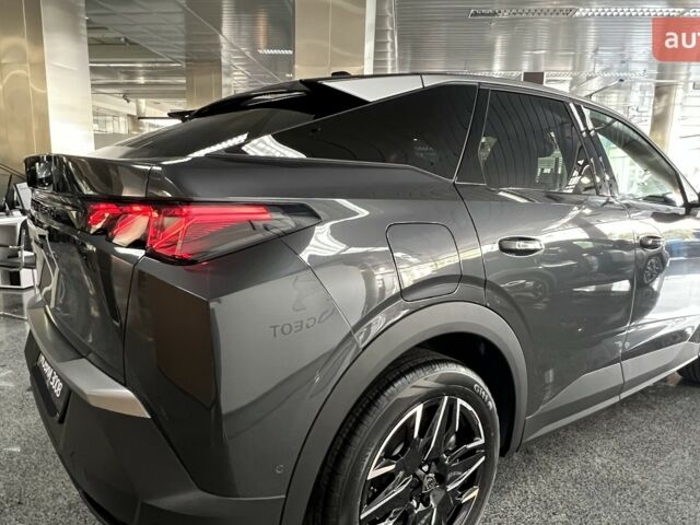 купити нове авто Пежо 3008 2025 року від офіційного дилера Автоцентр AUTO.RIA Пежо фото