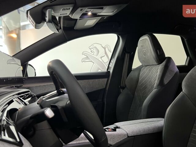 купити нове авто Пежо 3008 2025 року від офіційного дилера Автоцентр AUTO.RIA Пежо фото