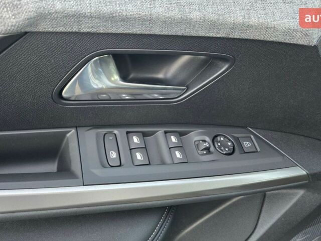 купити нове авто Пежо 3008 2025 року від офіційного дилера Дмитрий Пежо фото