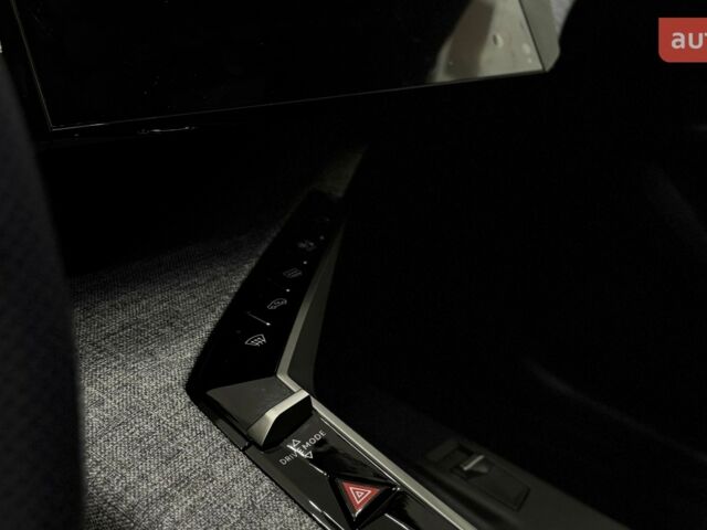 купити нове авто Пежо 3008 2025 року від офіційного дилера Peugeot Авто-Шанс Пежо фото