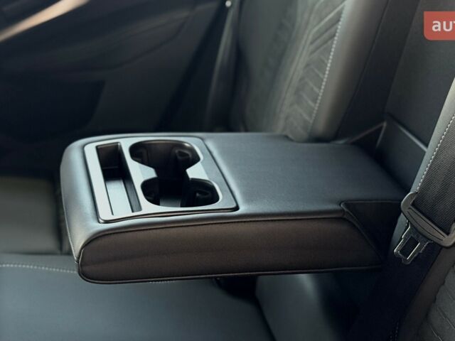 купить новое авто Пежо 3008 2025 года от официального дилера Peugeot Авто-Імпульс Пежо фото