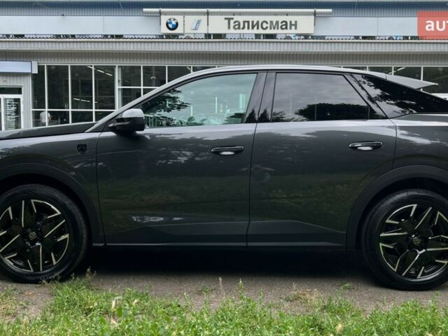 Пежо 3008, объемом двигателя 1.6 л и пробегом 0 тыс. км за 36816 $, фото 1 на Automoto.ua