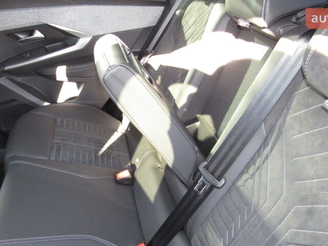 купить новое авто Пежо 3008 2025 года от официального дилера Автоцентр AUTO.RIA Пежо фото