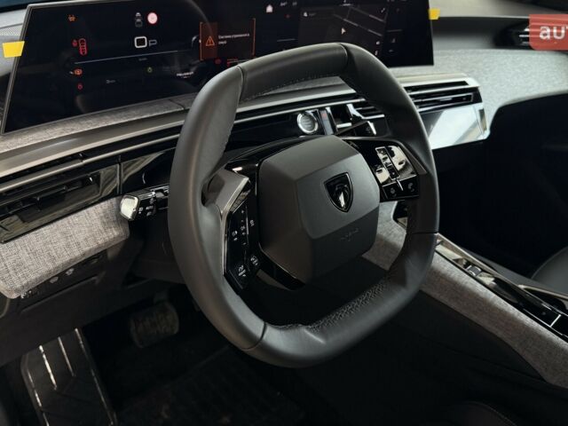 купити нове авто Пежо 3008 2025 року від офіційного дилера Peugeot Авто-Імпульс Пежо фото