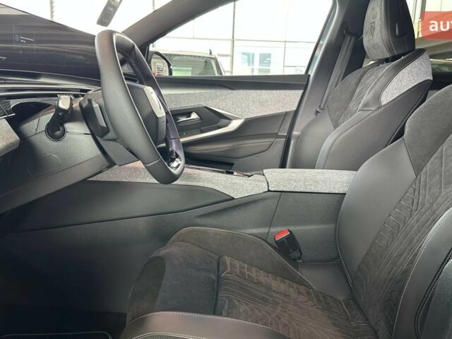 Пежо 3008, объемом двигателя 1.6 л и пробегом 0 тыс. км за 38177 $, фото 10 на Automoto.ua