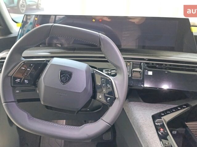 Пежо 3008, объемом двигателя 1.2 л и пробегом 0 тыс. км за 31630 $, фото 11 на Automoto.ua