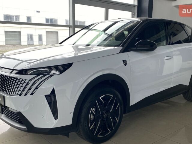 купить новое авто Пежо 3008 2025 года от официального дилера Автоцентр AUTO.RIA Пежо фото