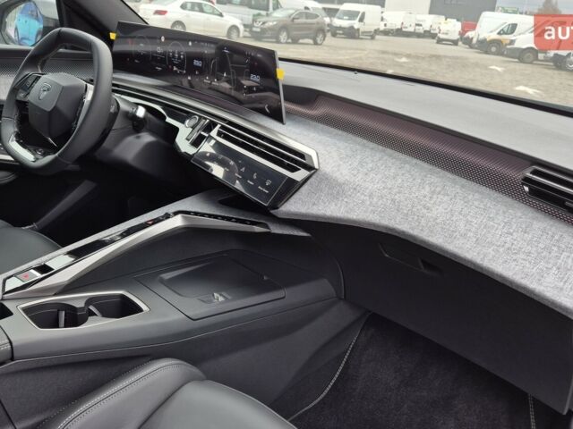 Пежо 3008, объемом двигателя 1.2 л и пробегом 0 тыс. км за 36777 $, фото 54 на Automoto.ua