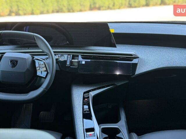 купити нове авто Пежо 3008 2025 року від офіційного дилера Peugeot Авто-Шанс Пежо фото