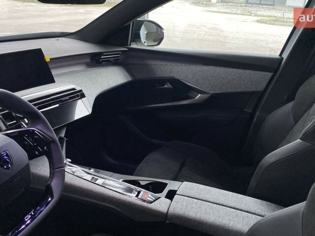 купить новое авто Пежо 3008 2025 года от официального дилера Автоцентр AUTO.RIA Пежо фото