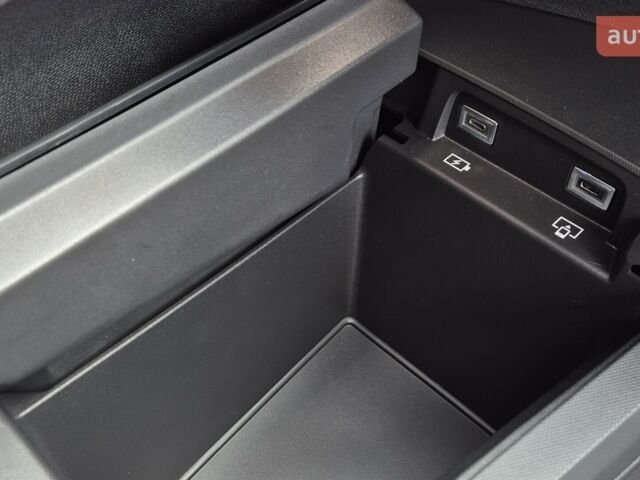 Пежо 3008, объемом двигателя 1.2 л и пробегом 0 тыс. км за 36777 $, фото 38 на Automoto.ua