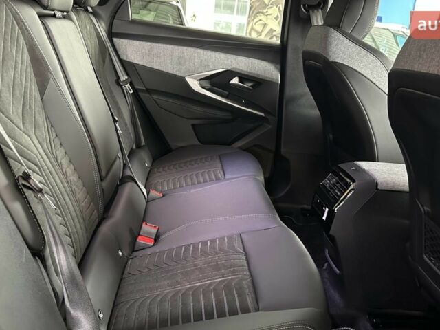 Пежо 3008, объемом двигателя 1.6 л и пробегом 0 тыс. км за 38177 $, фото 22 на Automoto.ua