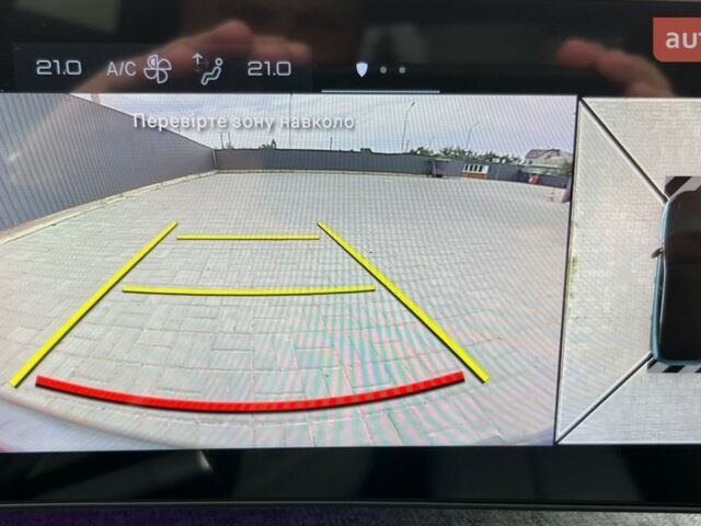 Пежо 3008, объемом двигателя 1.6 л и пробегом 0 тыс. км за 36816 $, фото 7 на Automoto.ua