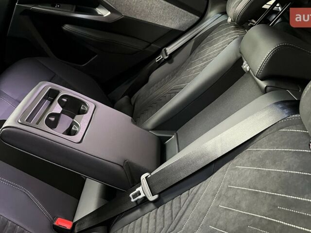 Пежо 3008, объемом двигателя 1.2 л и пробегом 0 тыс. км за 37051 $, фото 34 на Automoto.ua