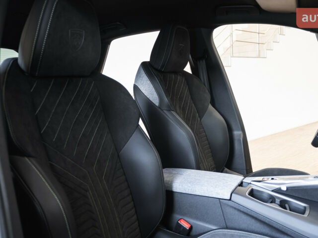 Пежо 3008, об'ємом двигуна 1.6 л та пробігом 0 тис. км за 38417 $, фото 11 на Automoto.ua