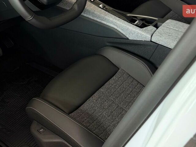 купить новое авто Пежо 3008 2025 года от официального дилера Peugeot Авто-Шанс Пежо фото