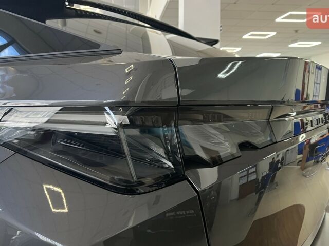 Пежо 3008 2025 у Києві на Automoto.ua Пежо 3008, об'ємом двигуна 1.2 л та пробігом 0 тис. км за 37006 $, фото 15 на Automoto.ua