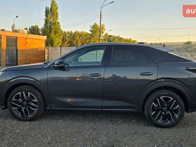 купити нове авто Пежо 3008 2025 року від офіційного дилера Дмитрий Пежо фото