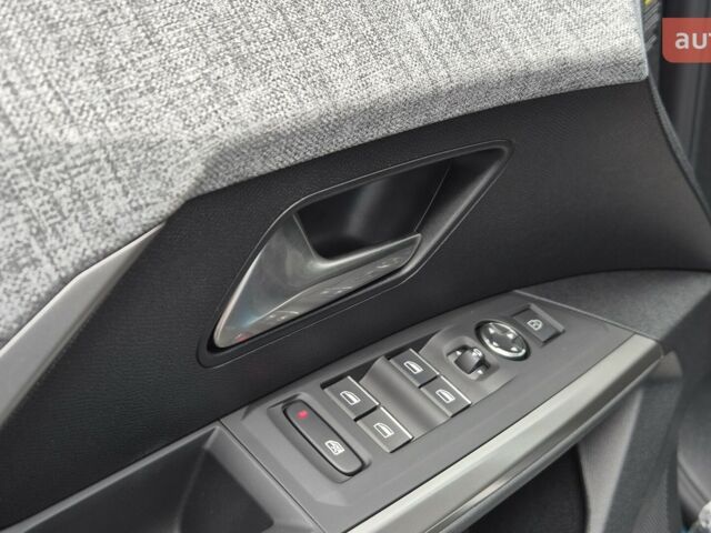 Пежо 3008, объемом двигателя 1.2 л и пробегом 0 тыс. км за 36777 $, фото 24 на Automoto.ua