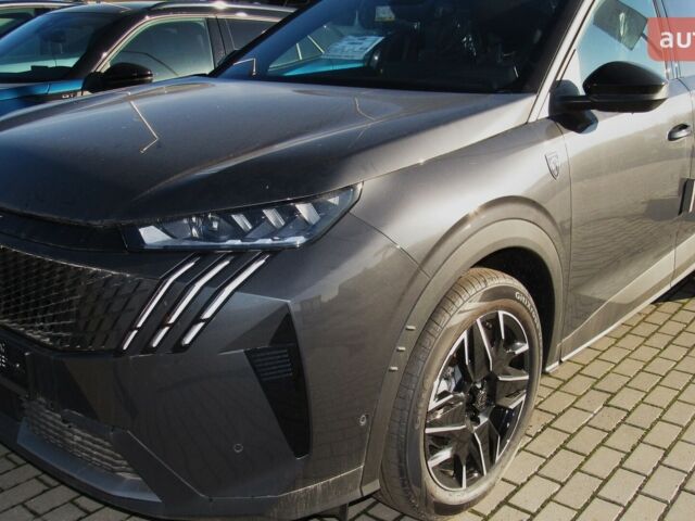 купить новое авто Пежо 3008 2025 года от официального дилера Автоцентр AUTO.RIA Пежо фото