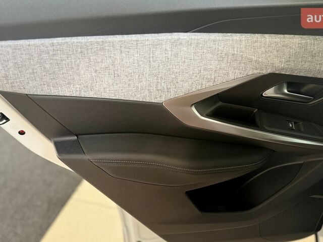 купить новое авто Пежо 3008 2025 года от официального дилера Peugeot Авто-Імпульс Пежо фото