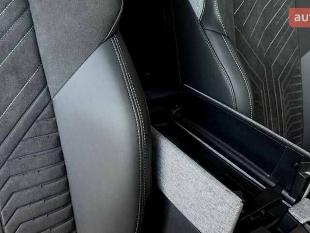 купити нове авто Пежо 3008 2025 року від офіційного дилера Peugeot Авто-Імпульс Пежо фото