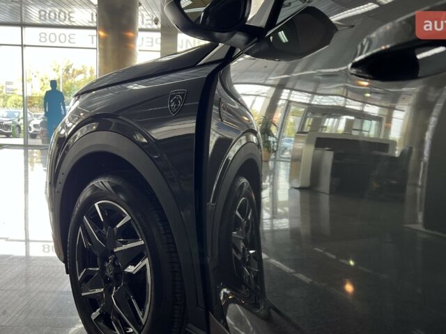 купити нове авто Пежо 3008 2025 року від офіційного дилера Автоцентр AUTO.RIA Пежо фото