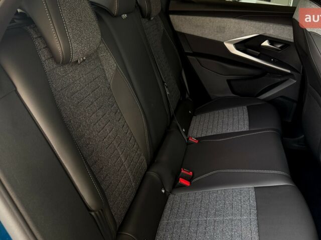 купити нове авто Пежо 3008 2025 року від офіційного дилера Peugeot Авто-Імпульс Пежо фото