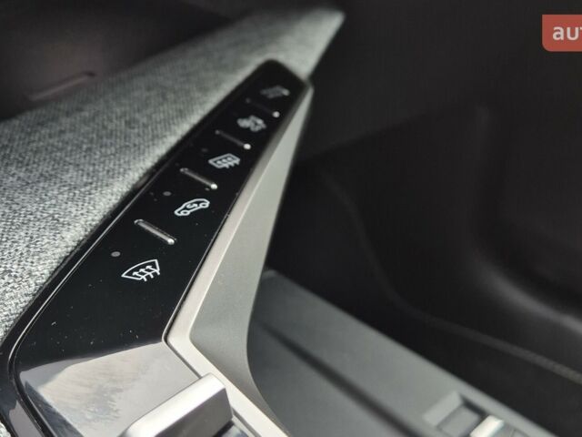 Пежо 3008, объемом двигателя 1.2 л и пробегом 0 тыс. км за 36777 $, фото 35 на Automoto.ua