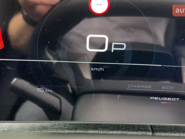 Пежо 3008, объемом двигателя 1.2 л и пробегом 0 тыс. км за 32168 $, фото 13 на Automoto.ua